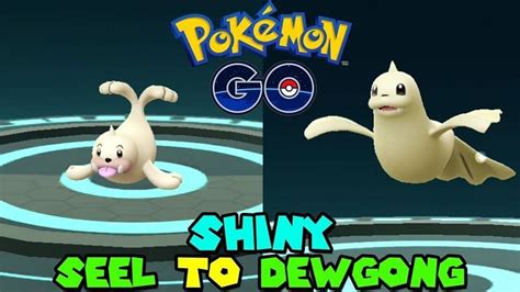 dewgong weakness.